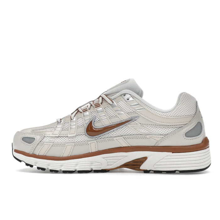 Nike P-6000 Light Orewood Brown Phantom