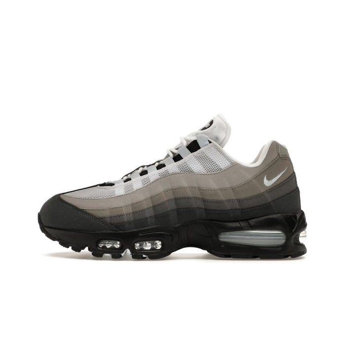 Nike Air Max 95 OG Big Bubble Blue Tint (Women's)