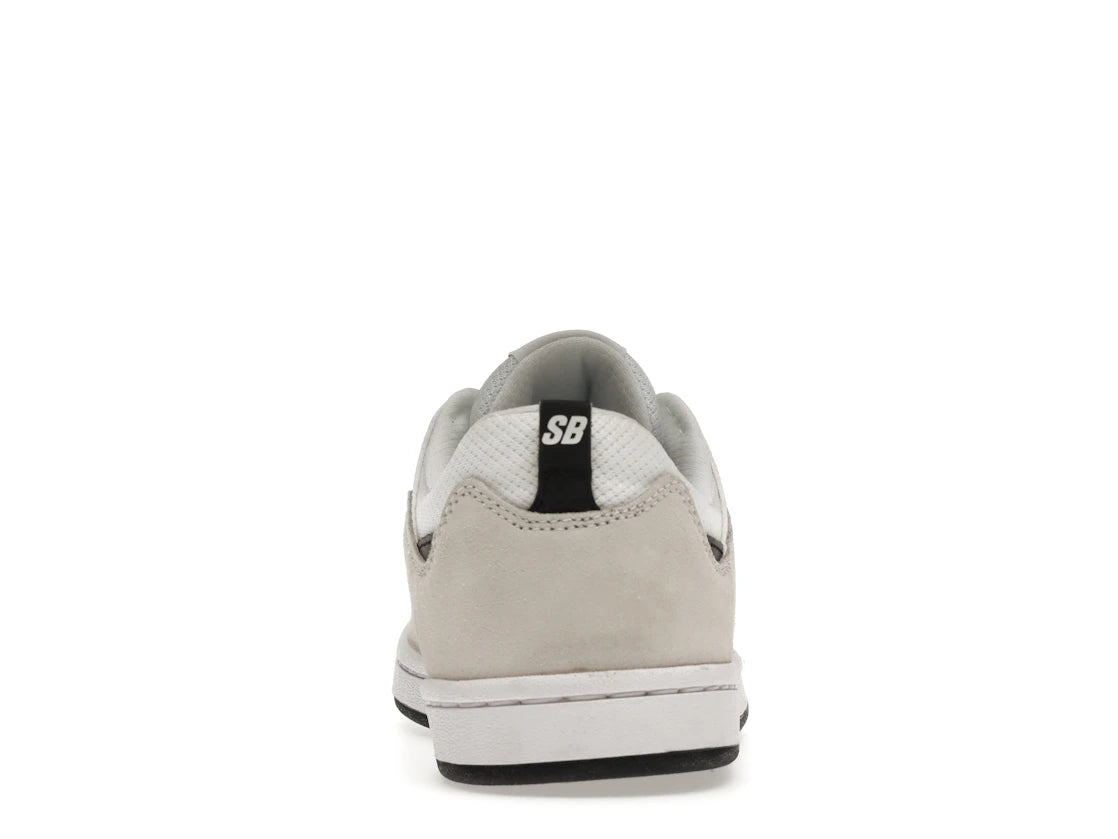 Nike Sb Alleyoop White