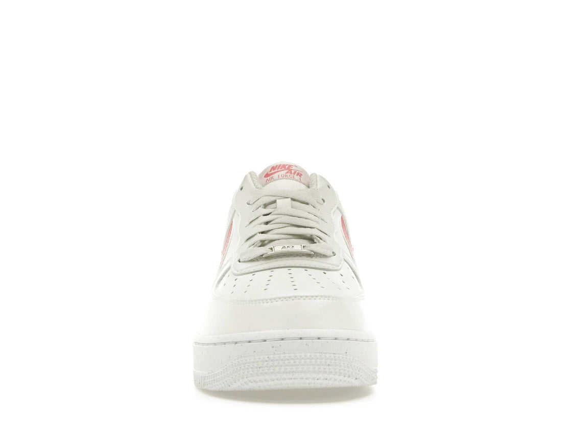 Nike Air Force 1 Low '07 Next Nature Summit White Sea Coral (Women's)
