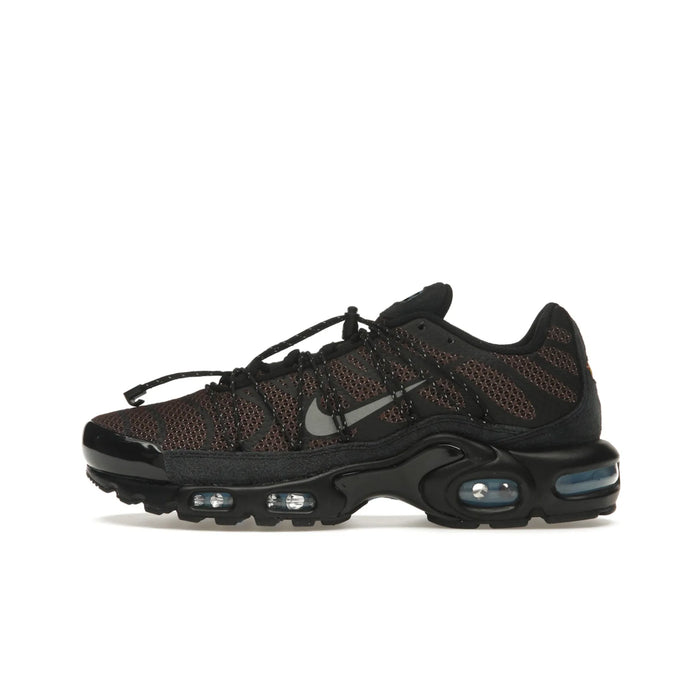 Nike Air Max Plus Utility Baroque Brown