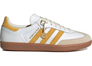 adidas Samba Sporty & Rich White Bold Gold