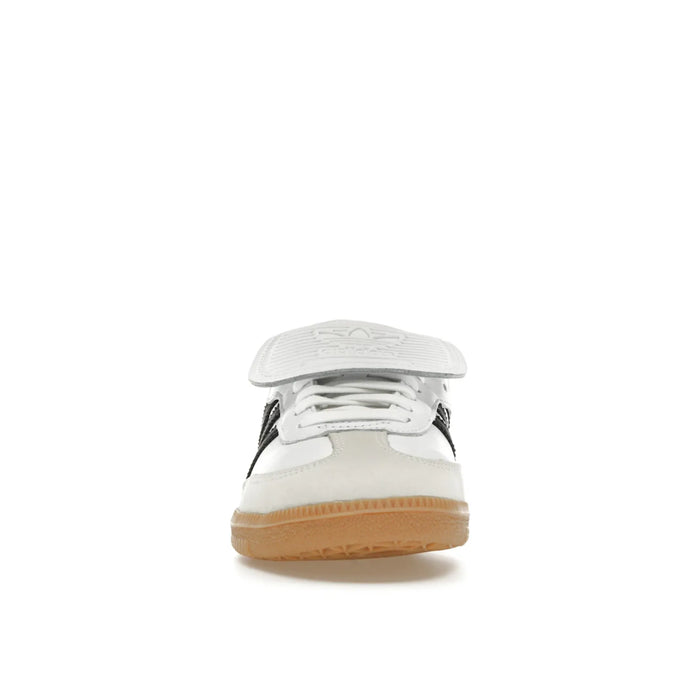 adidas Samba LT Cloud White Core Black Gum (Women's)