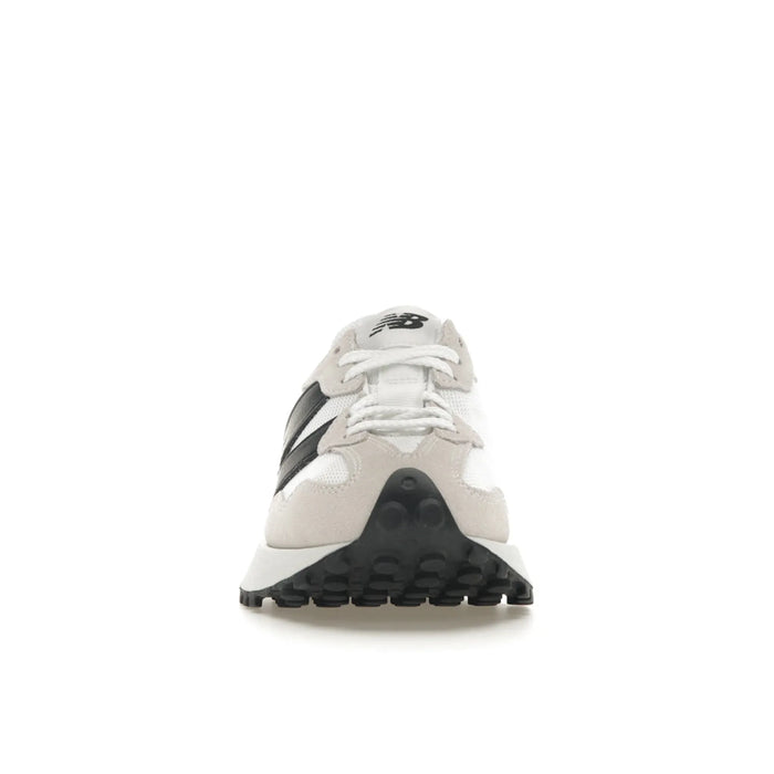 New Balance 327 White Black