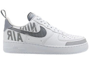 Nike Air Force 1 Low Under Construction White