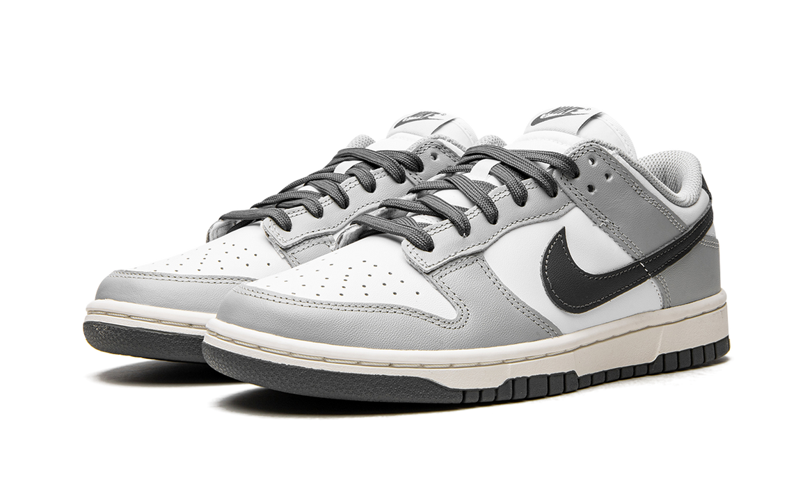 Nike Dunk Low Light Smoke Grey (Women's)