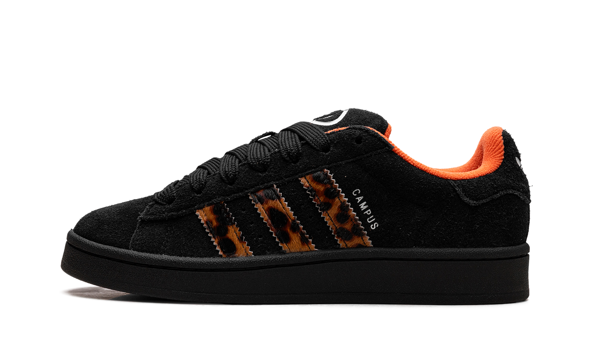 adidas Campus 00s Leopard Stripes (Women's)