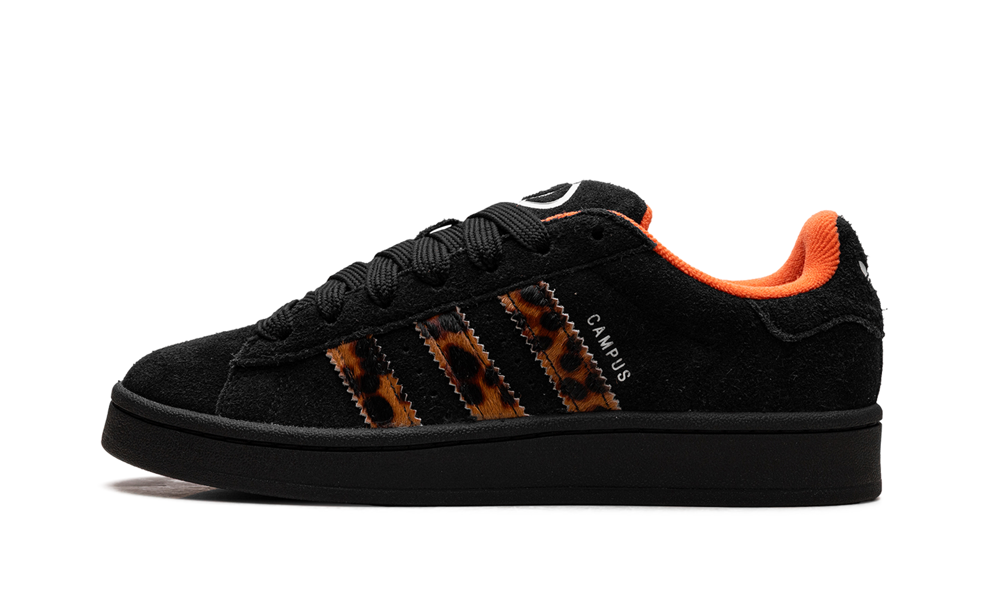 adidas Campus 00s Leopard Stripes (Women's)