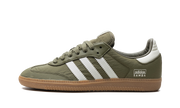 adidas Samba OG Focus Olive Gum