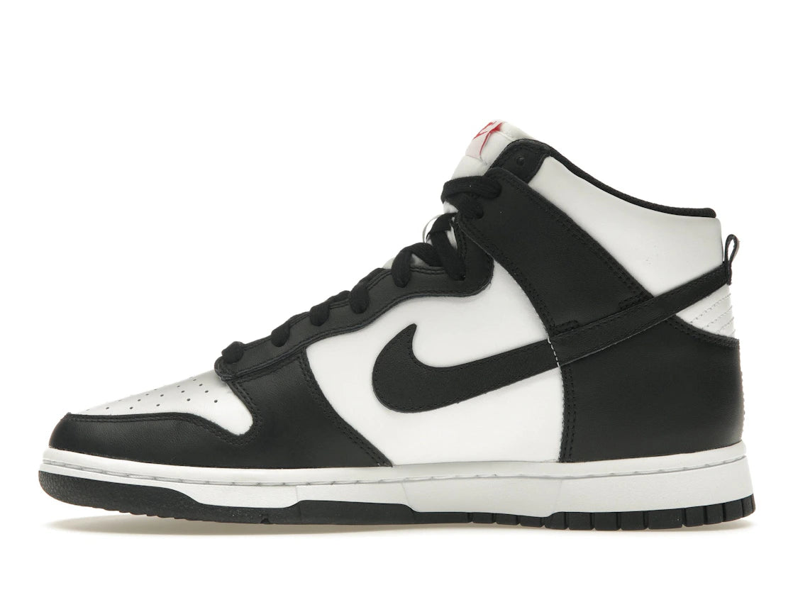 Nike Dunk High Panda (2021)