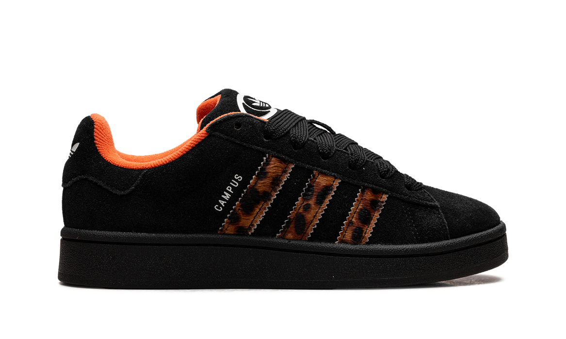 adidas Campus 00s Leopard Stripes (Women's)