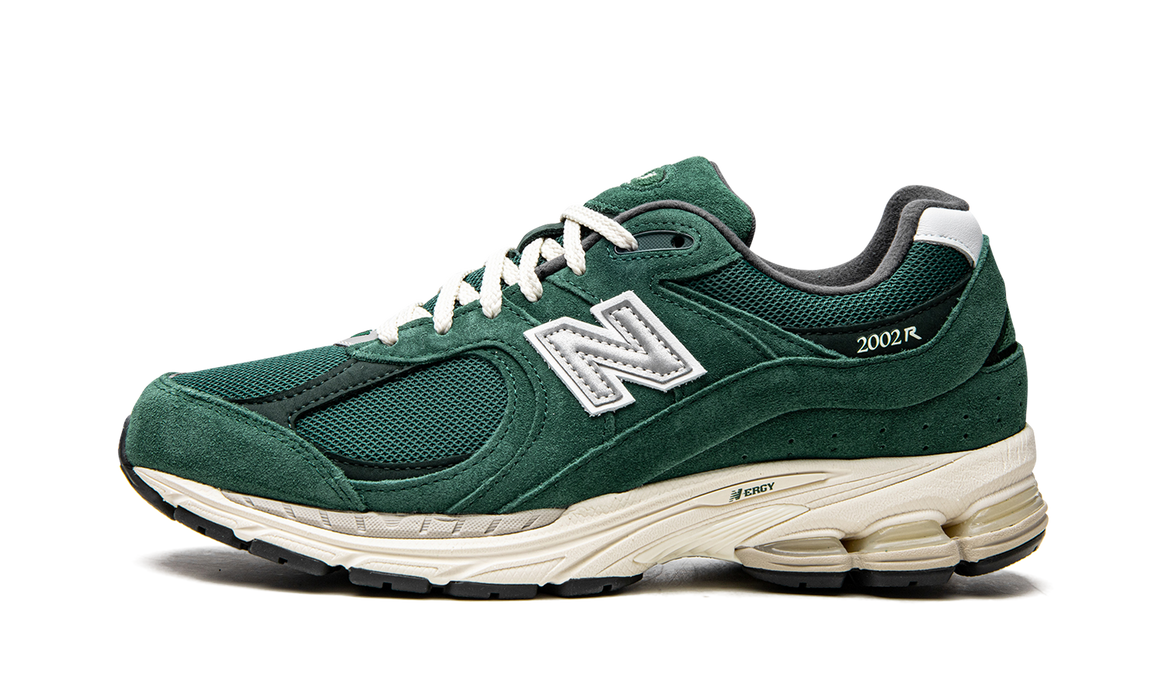 New Balance 2002R Nightwatch Green