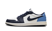 Jordan 1 Low OG Obsidian UNC