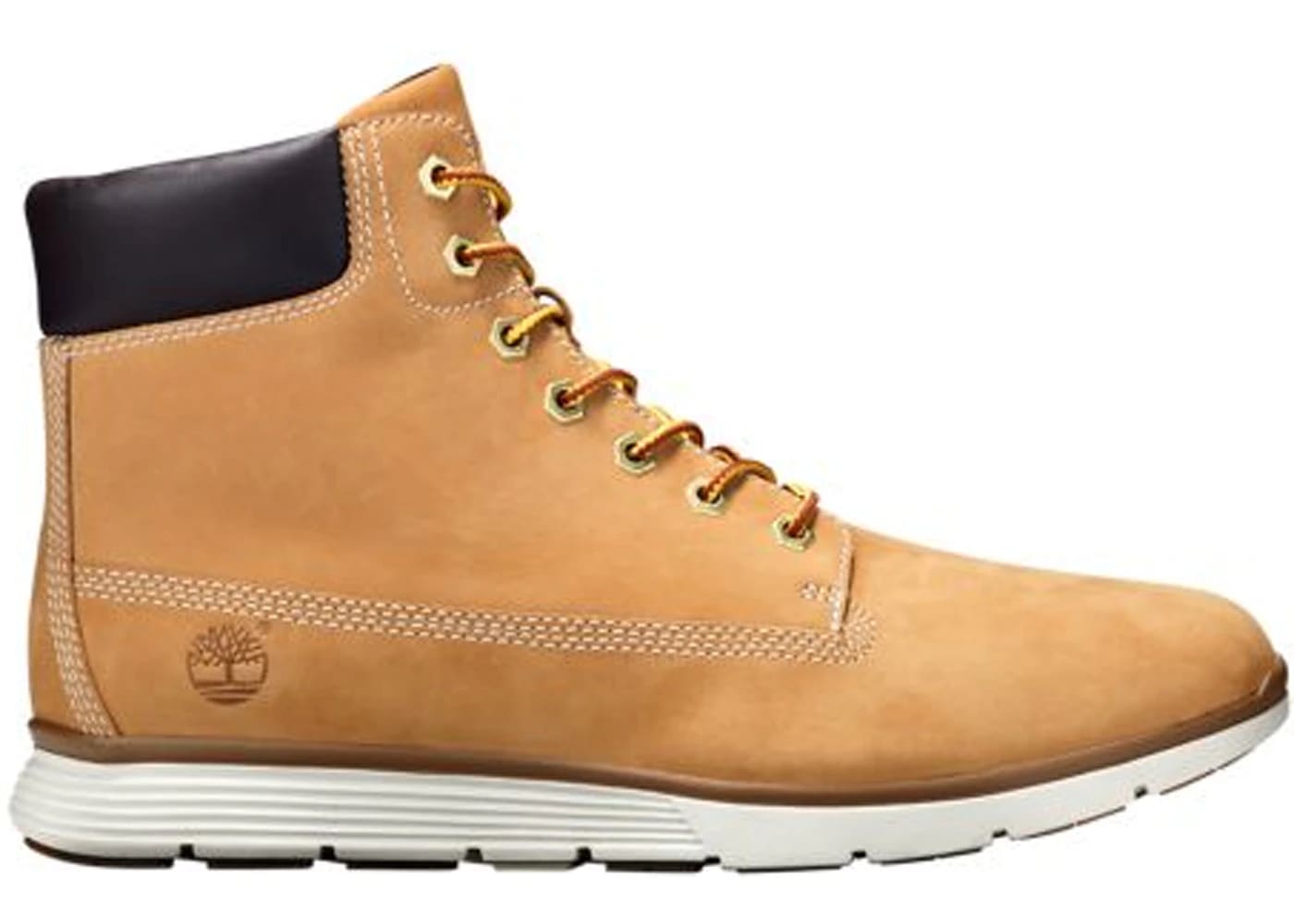 Timberland Killington 6" Boot Wheat