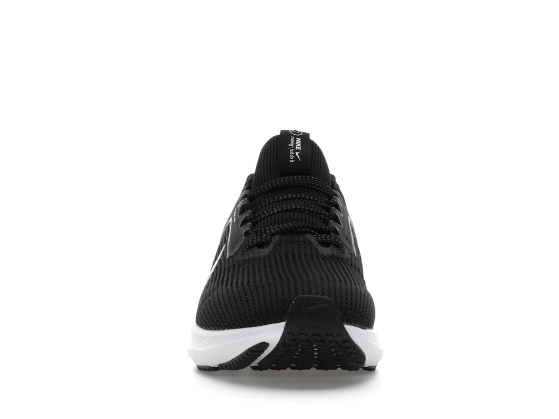 Nike Air Zoom Pegasus 40 Black White