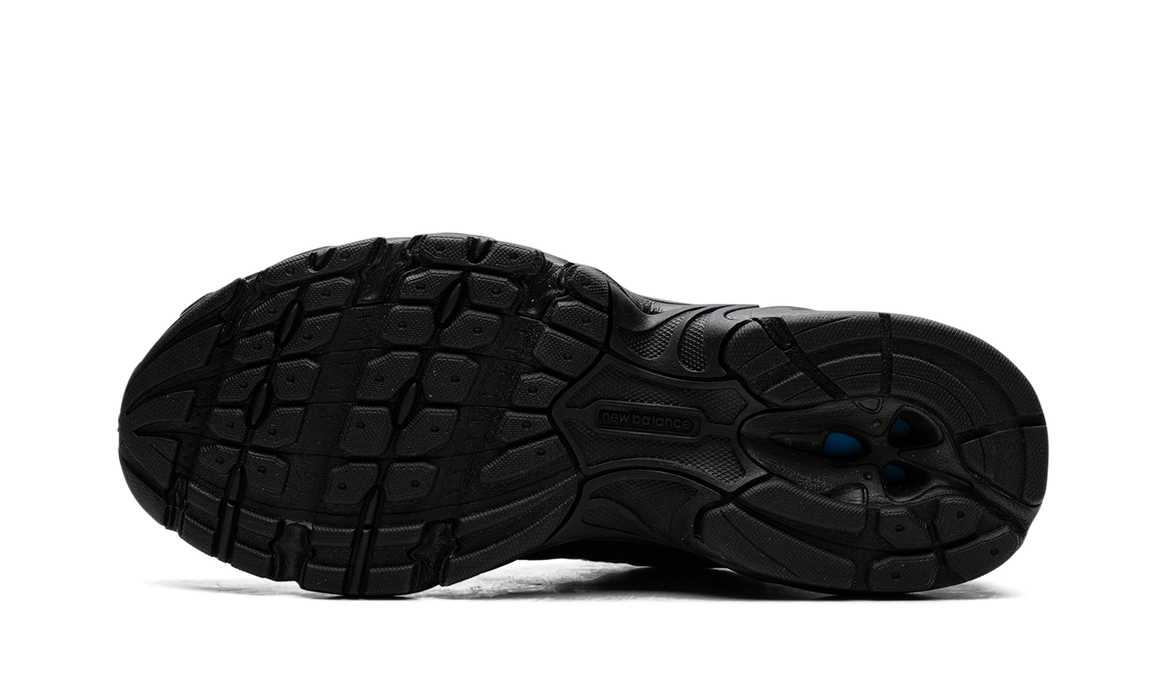 New Balance 530 Black Dark Grey