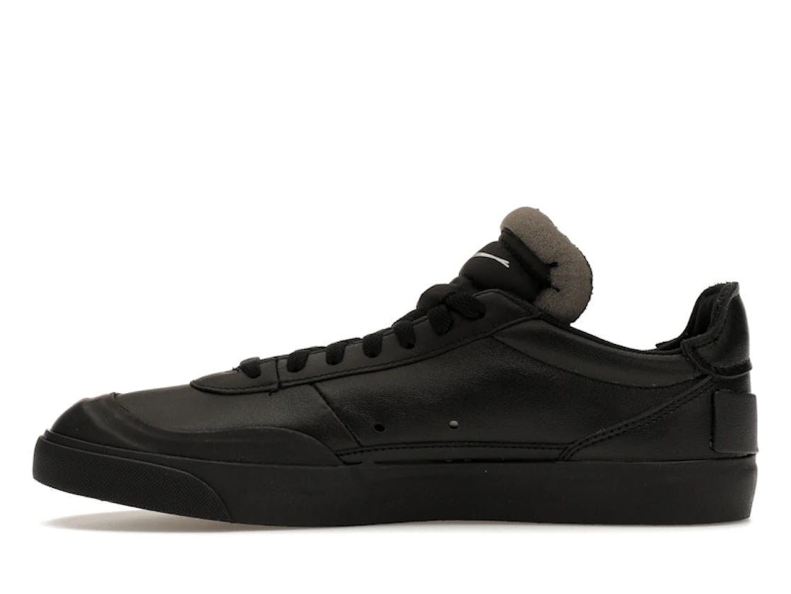 Nike Drop Type LX Triple Black