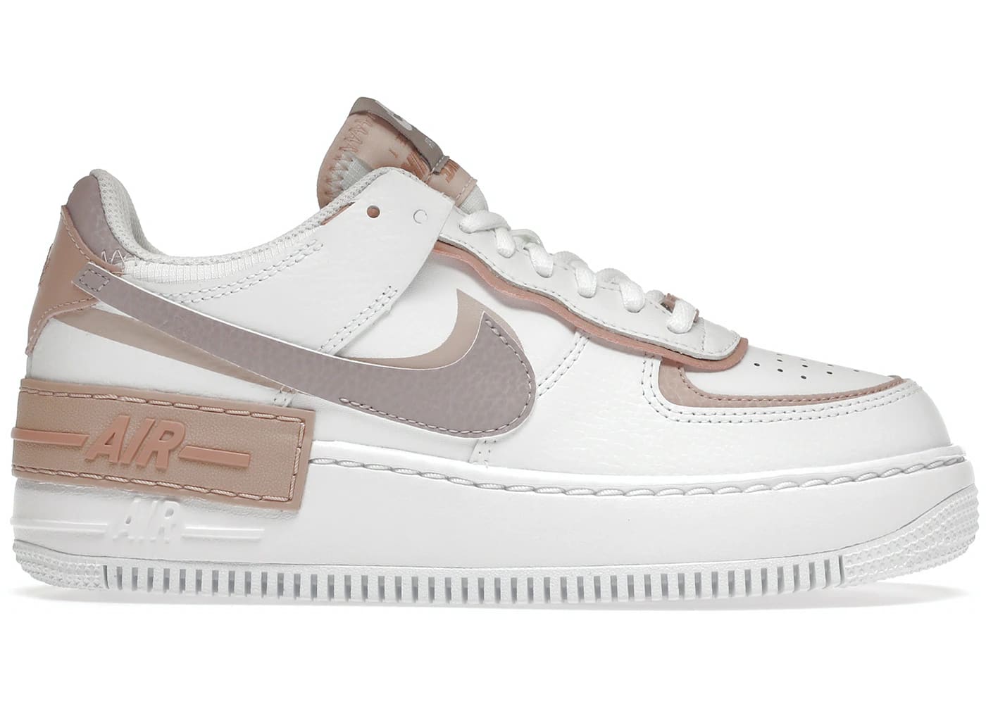Nike Air Force 1 Low Shadow Amethyst Ash (Women's)