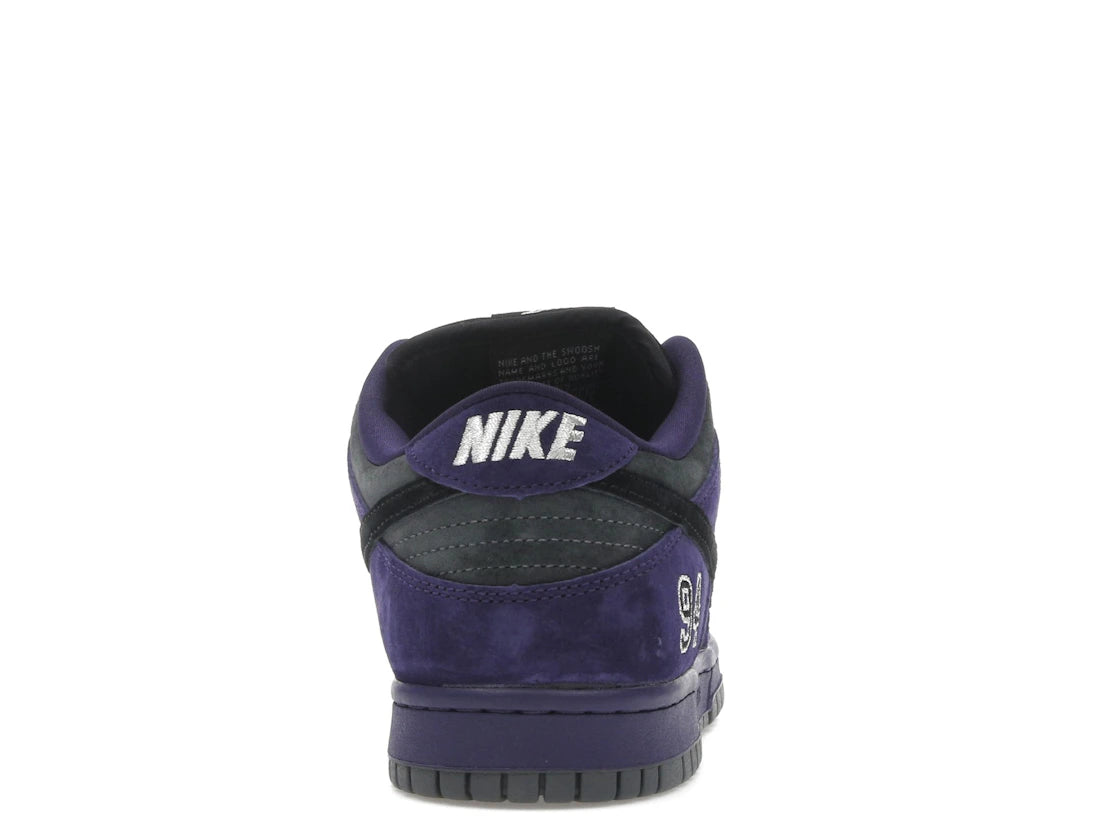 Nike SB Dunk Low Supreme 94 Ink