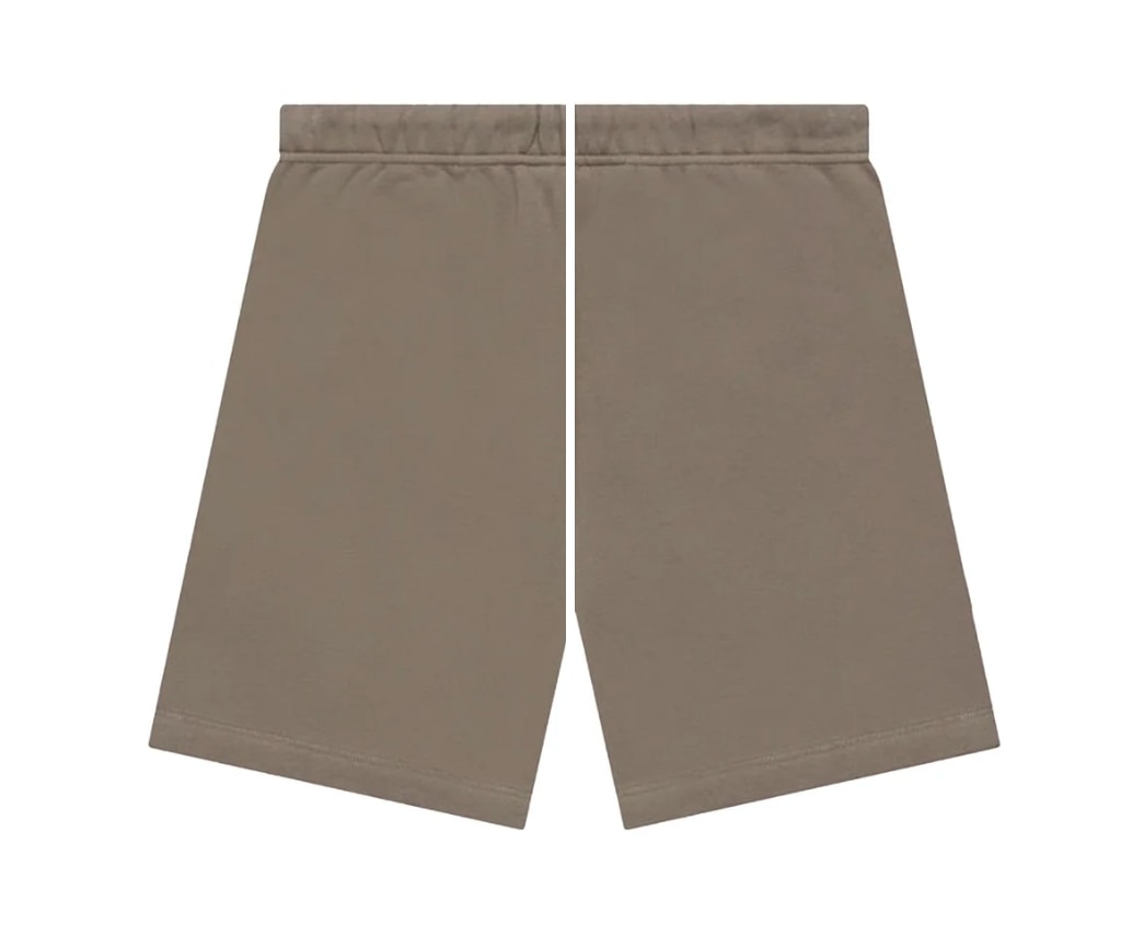 Fear of God Essentials Essentials Shorts Desert Taupe