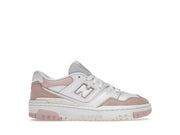 New Balance 550 White Pink Sea Salt (GS)