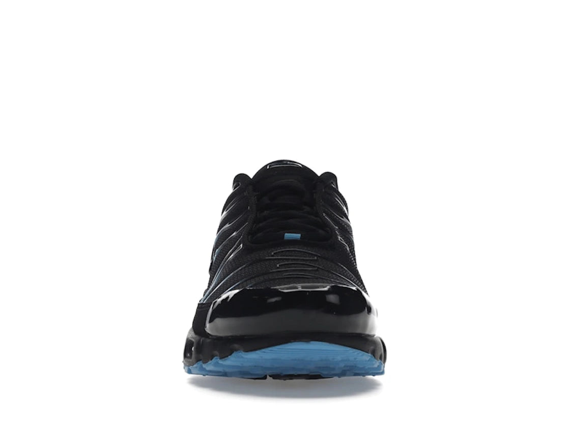 Nike Air Max Plus Black University Blue