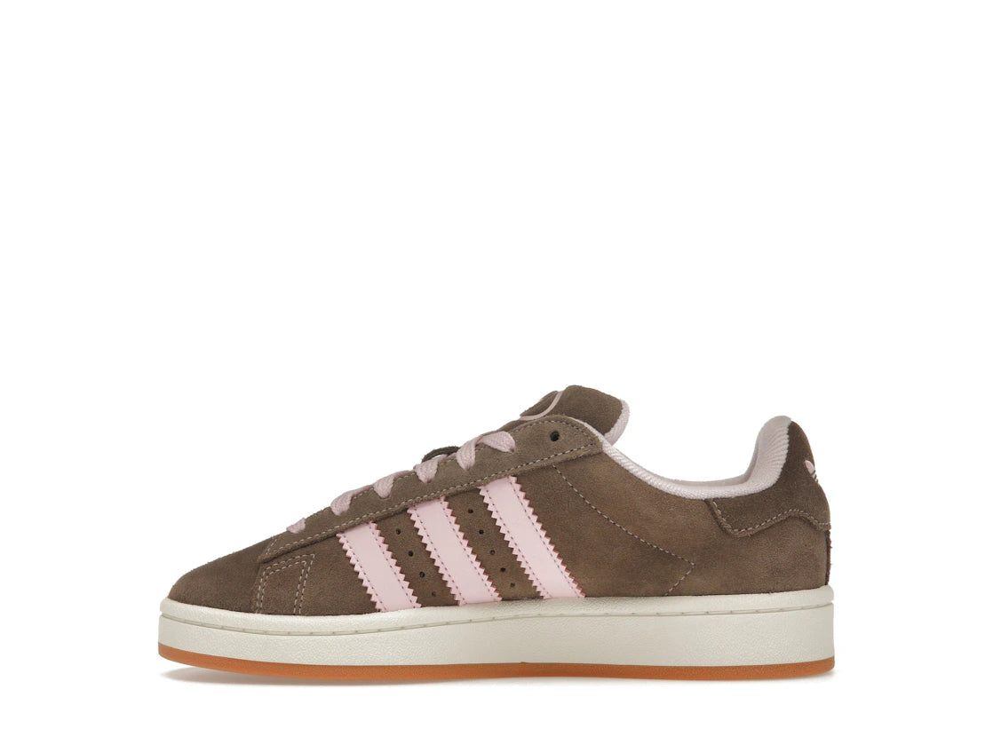 adidas Campus 00s Earth Strata Clear Pink (Kids)
