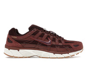Nike P-6000 SE Dark Pony Metallic Gold