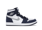 Jordan 1 Retro High CO.JP Midnight Navy (2020)