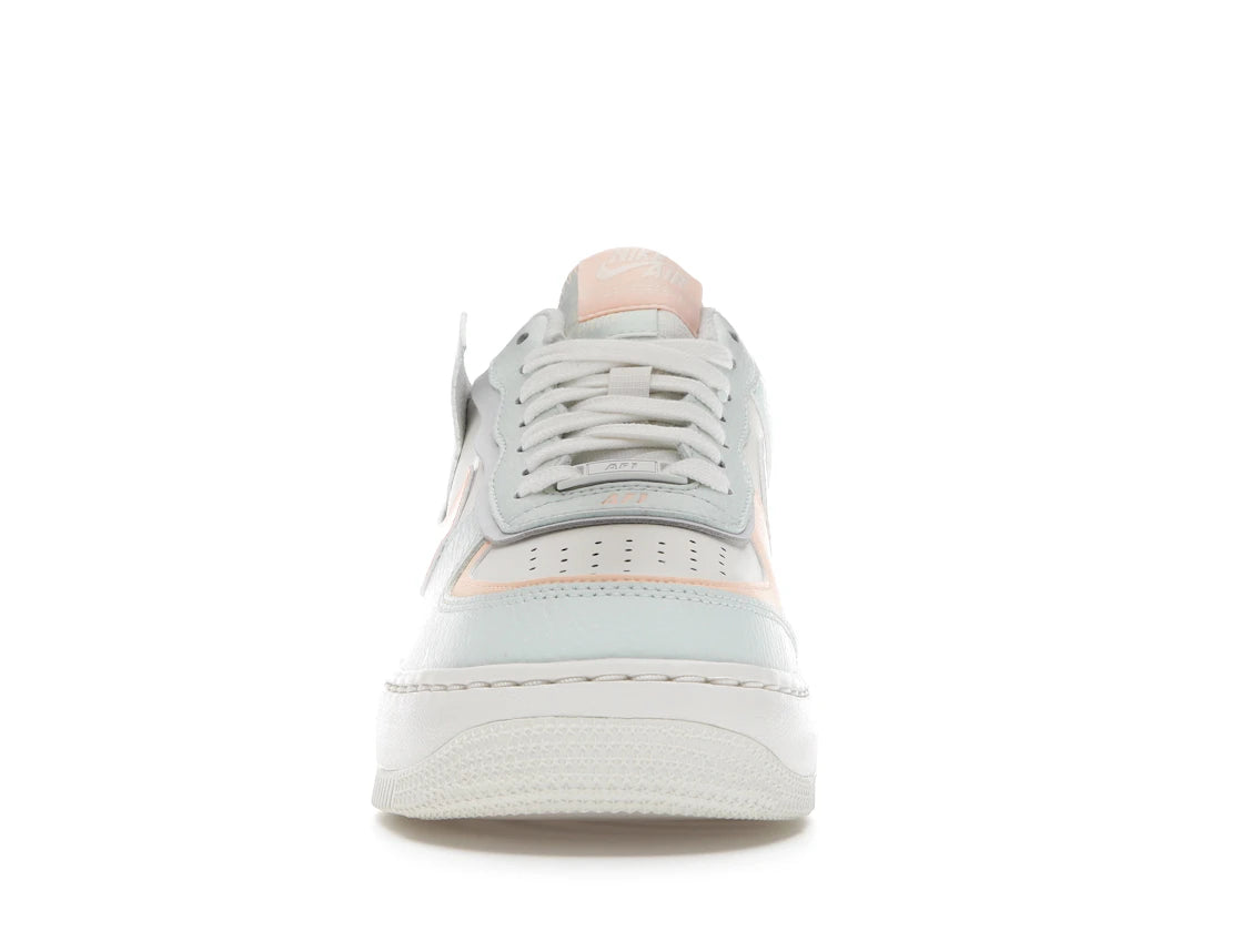 Nike Air Force 1 Low Shadow Sail Barely Green (Women's)