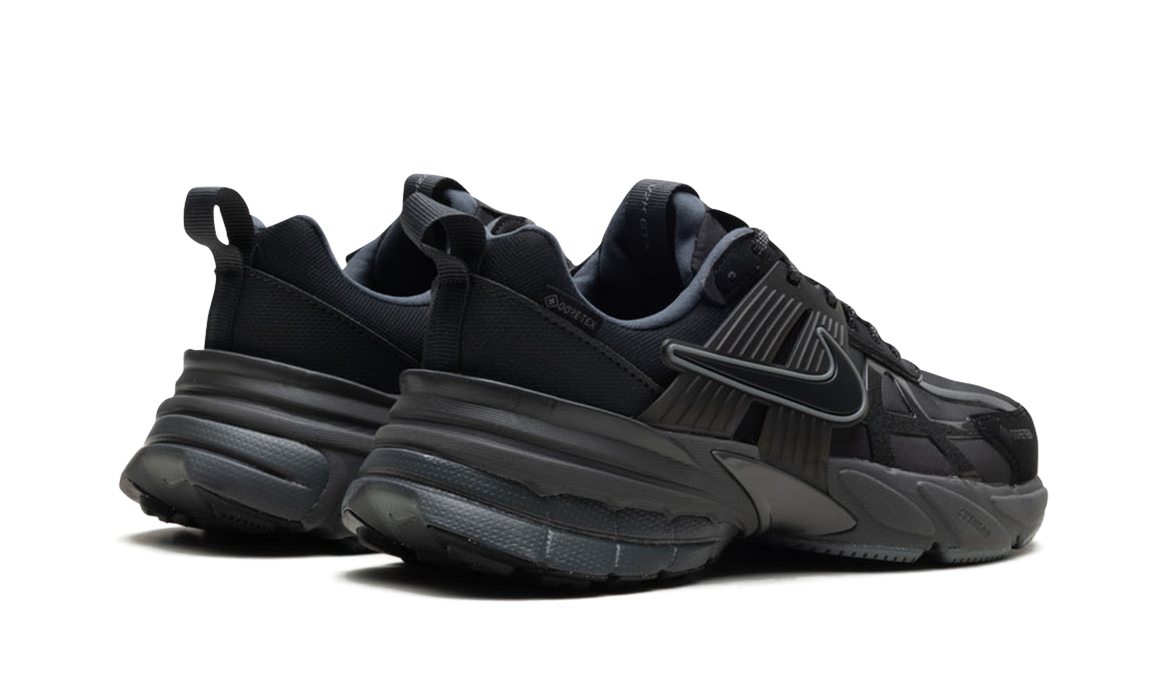 Nike V2K Run Gore-Tex Black Iron Grey (Women's)