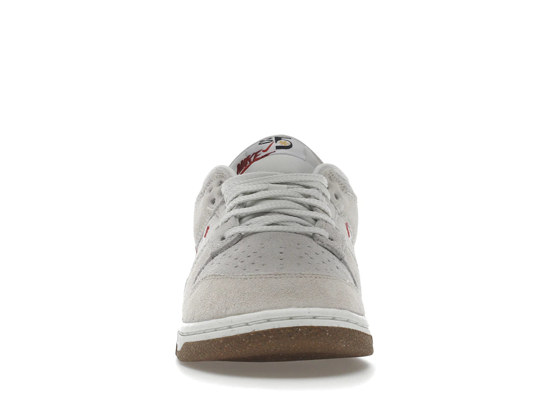 Nike Dunk Low SE 85 Double Swoosh Sail Orange (Women's)