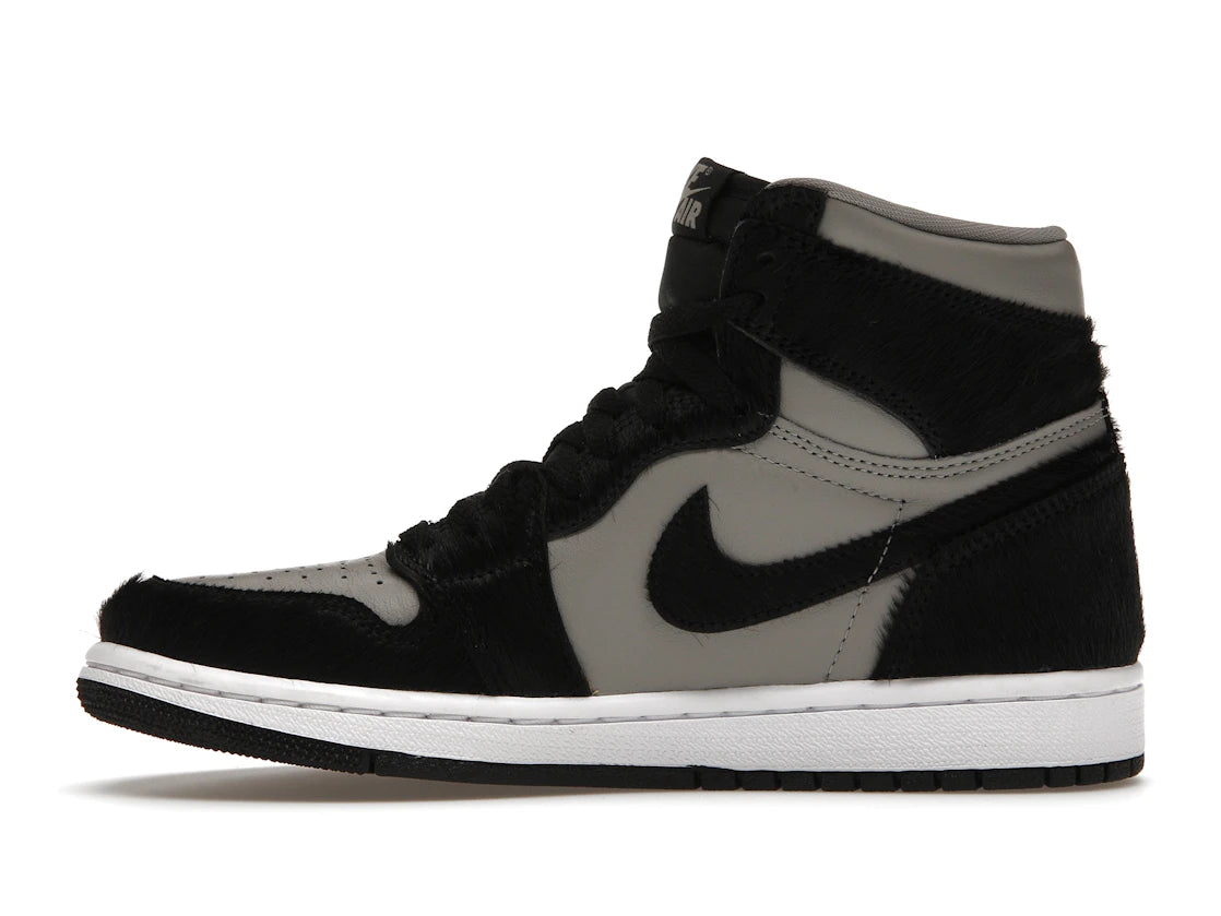 Jordan 1 Retro High OG Twist 2.0 Medium Grey (Women's)