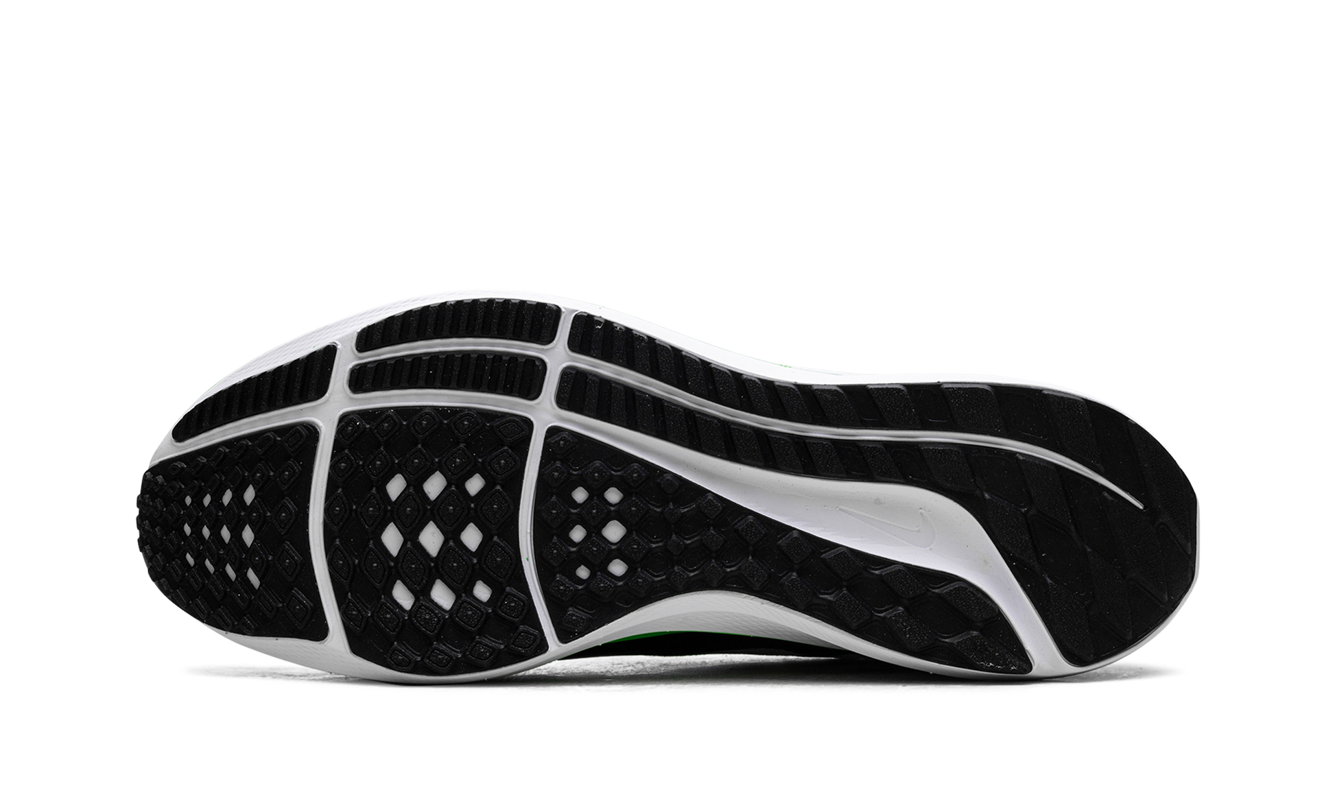 Nike Air Zoom Pegasus 40 Platinum Tint Green Strike