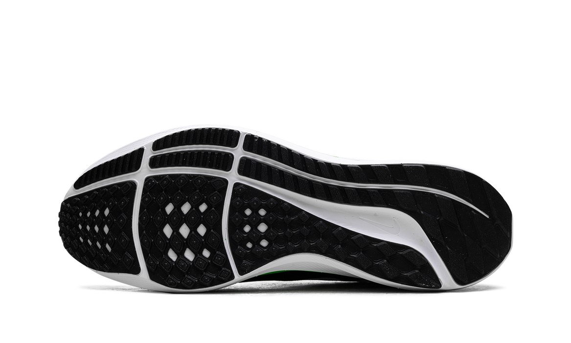 Nike Air Zoom Pegasus 40 Platinum Tint Green Strike