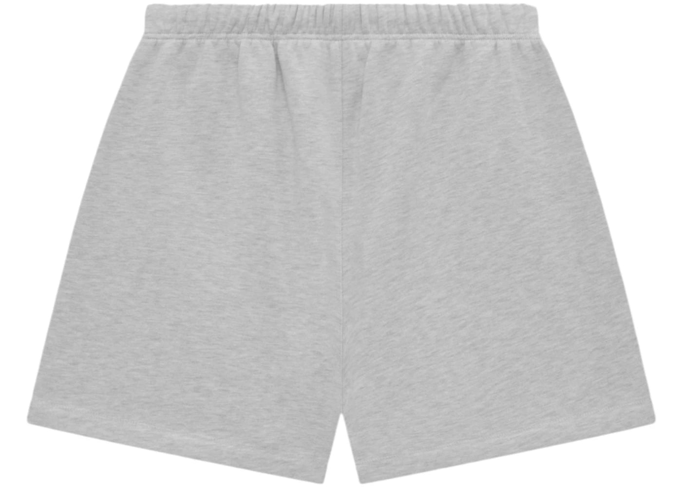 Fear of God Essentials NBA Sweatshorts Light Heather