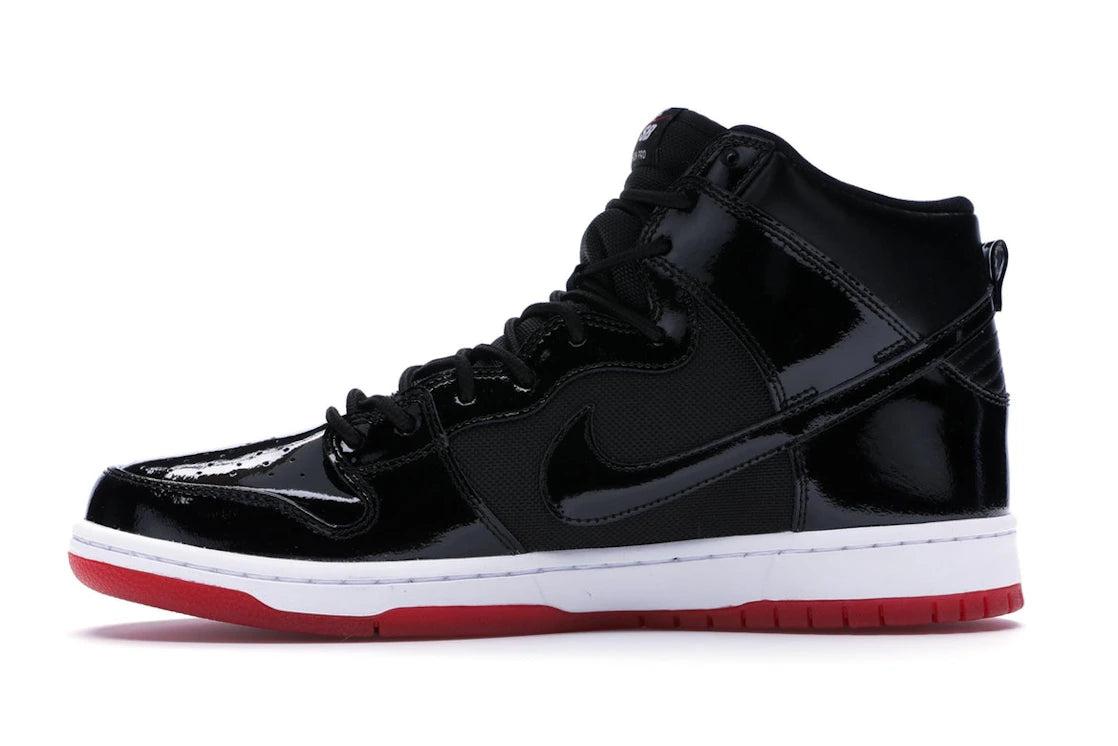 Nike SB Dunk High Bred