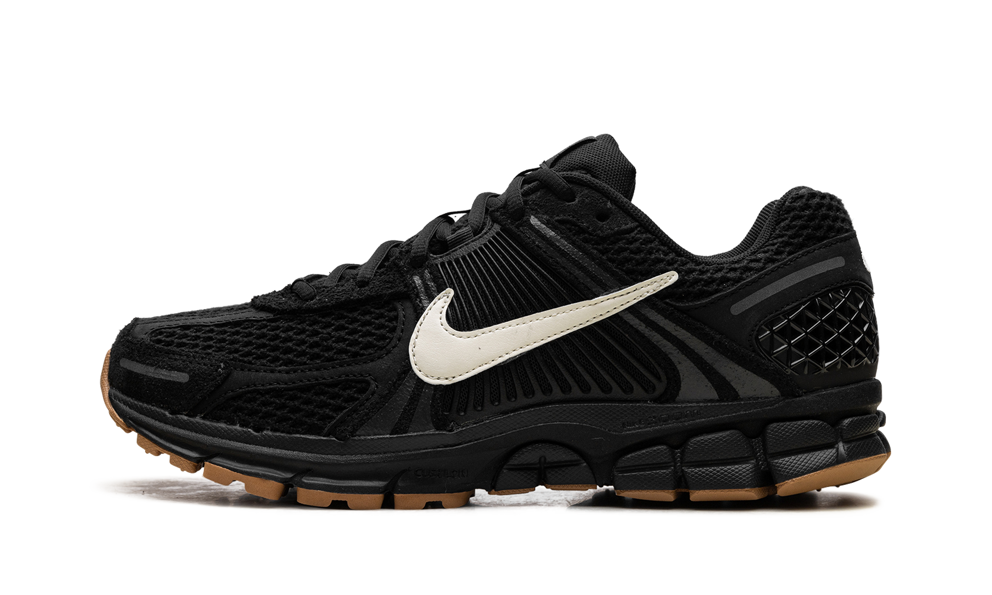 Nike Zoom Vomero 5 Black Gum