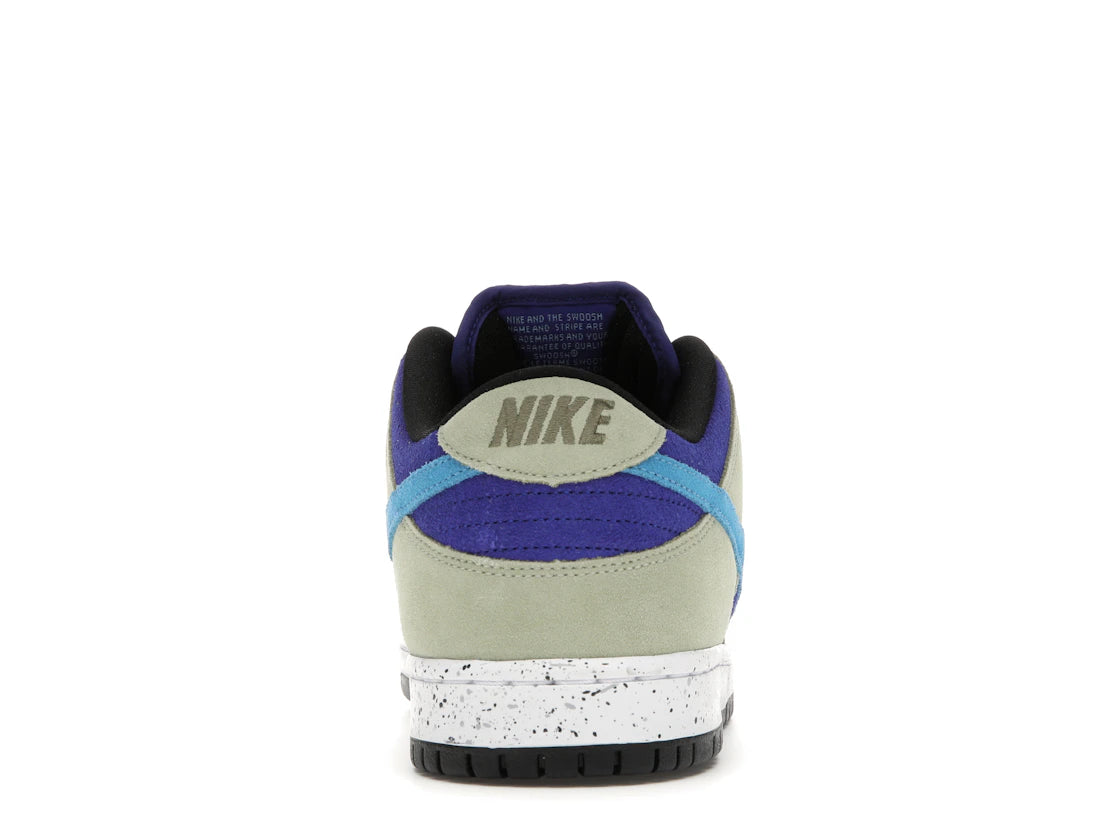 Nike SB Dunk Low ACG Celadon