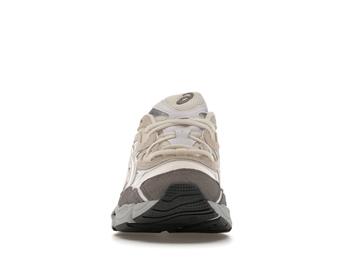 ASICS Gel-NYC Cream White