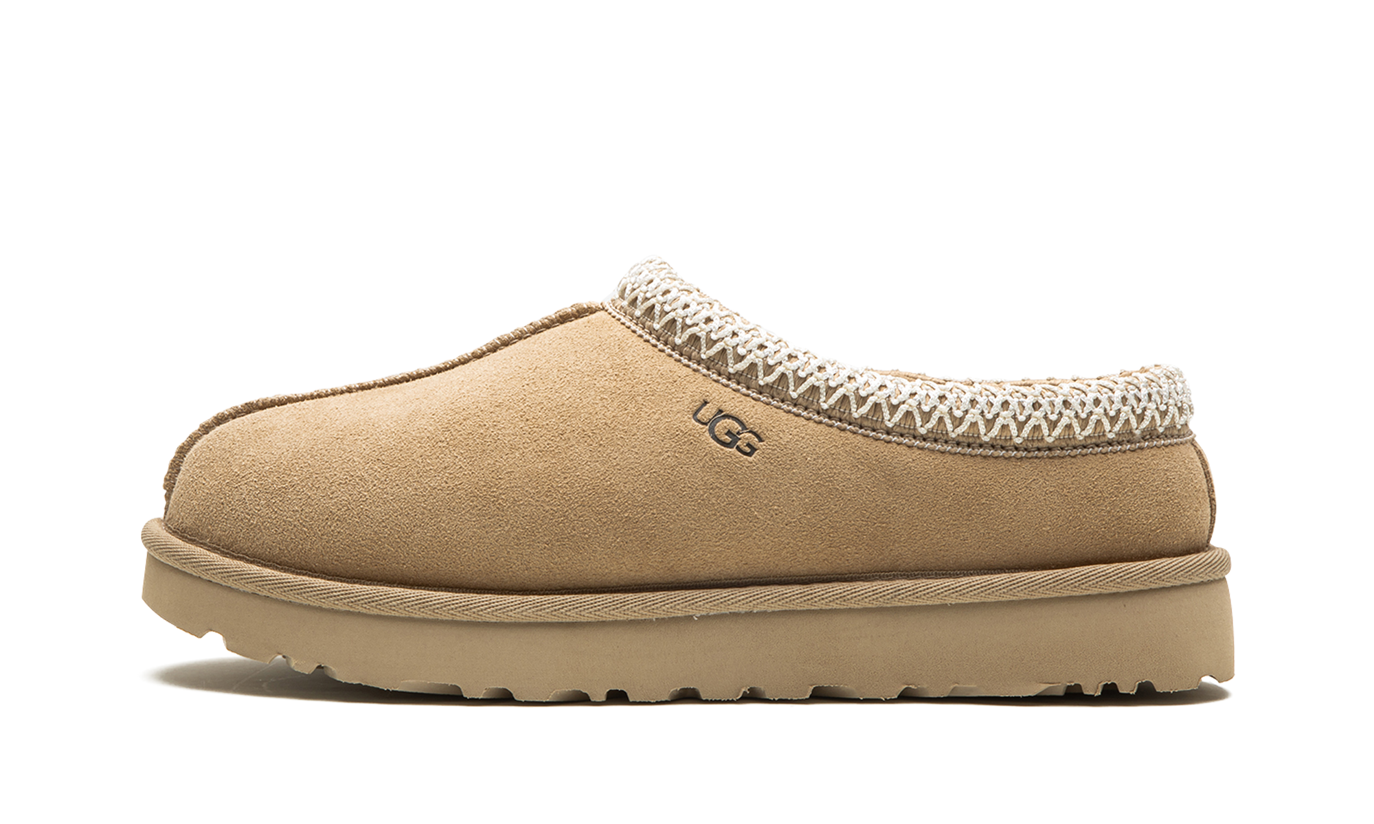 UGG Tasman Slipper Mustard Seed (Women's)