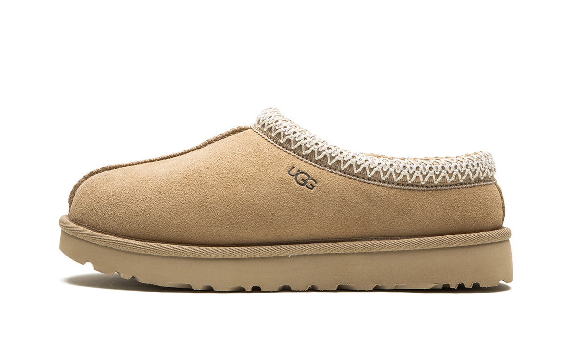 UGG Tasman Slipper Mustard Seed (Women's)