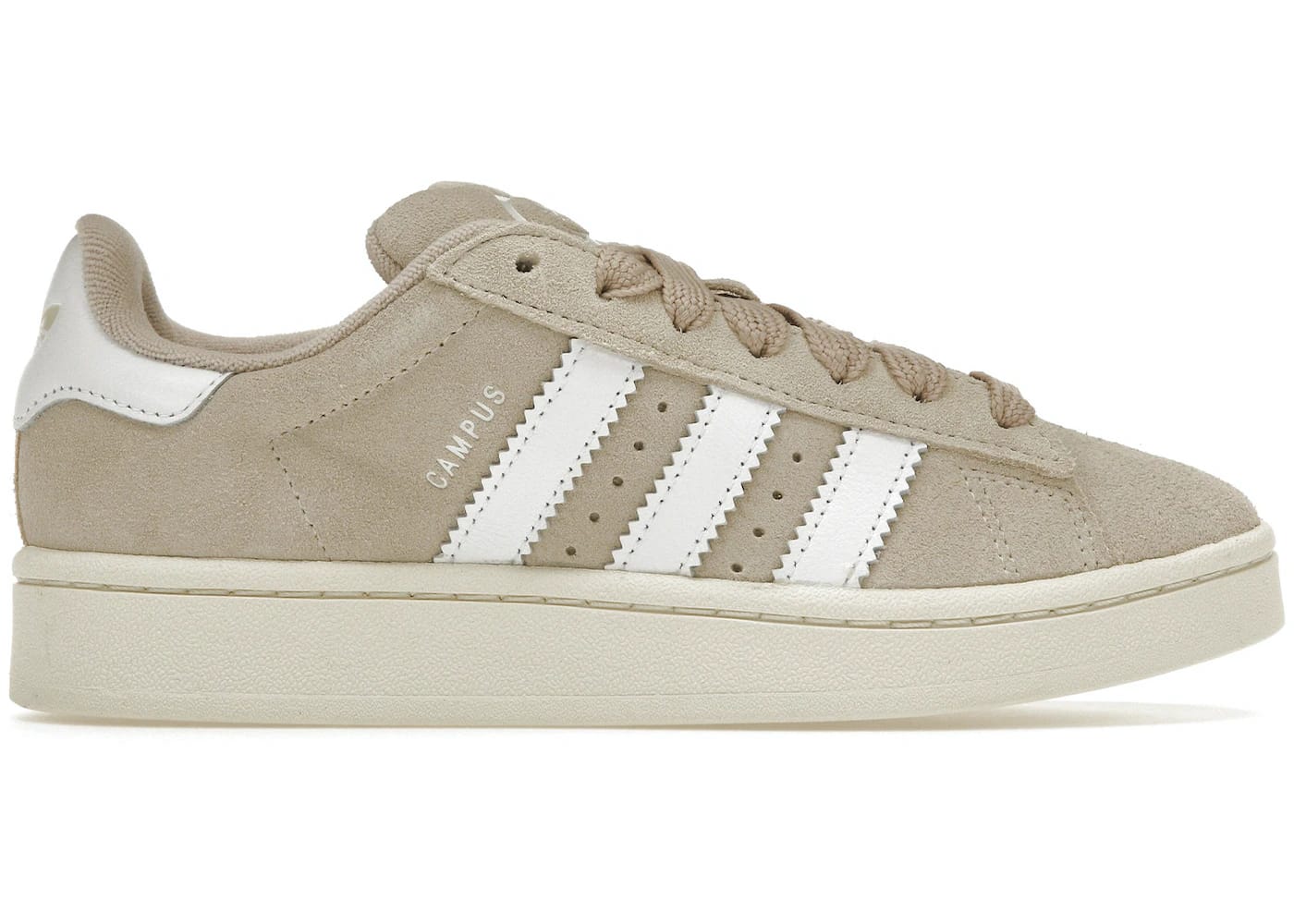 adidas Campus 00s Wonder White (Women's)