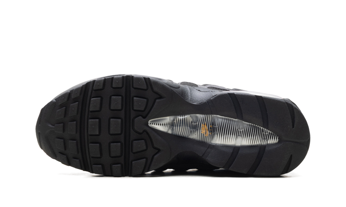 Nike Air Max 95 OG Big Bubble Black Bright Ceramic