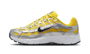 Nike P-6000 Lightning Metallic SIlver (GS)