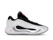 Jordan Luka 4 White Cement (GS)