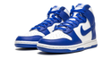 Nike Dunk High Game Royal