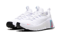 Nike Free Metcon 6 White Denim Turquoise (Women's)