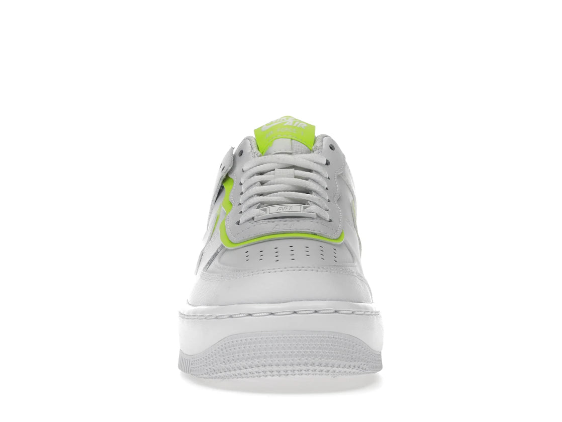 Nike Air Force 1 Low Shadow White Lemon (Women's)