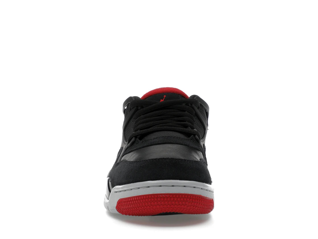 Jordan 4 RM Black Cement